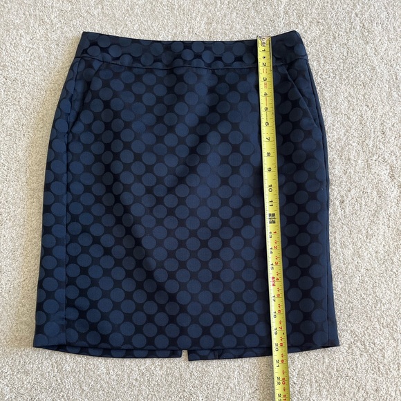 Banana Republic size 2 lined skirt - Picture 2 of 6